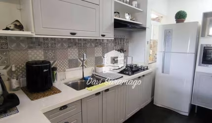 Apartamento Garden à Venda, 2 quartos - Maria Paula