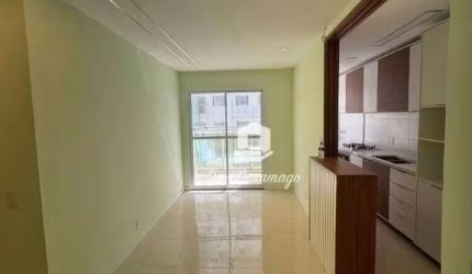 Apartamento 2 Quartos e 1 suíte á Venda em Pendotiba.