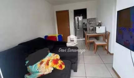 Apartamento no Rio do Ouro