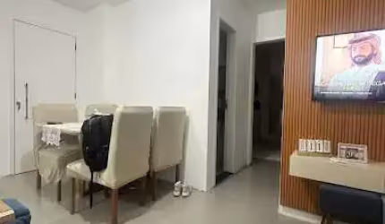 Apartamento Fonseca Niteroi