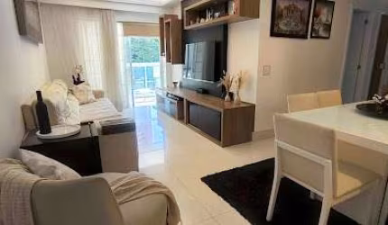Apartamento à Venda 3 Quartos - Jardim Icaraí