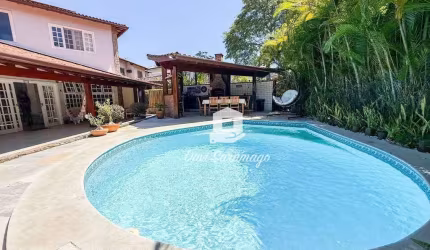 Casa Condomínio Região Oceanica Niterói A Venda.