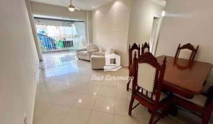 Apartamento 2 Quartos Santa Rosa