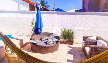 Casa 3 Quartos À Venda Caxito Maricá