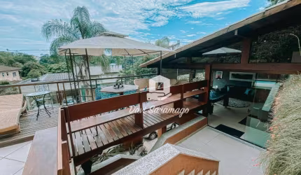 Casa  4 Quartos a Venda  Vila Progresso - Niterói/RJ