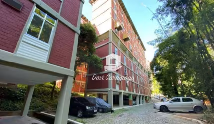 Apartamento à venda, 65 m² por R$ 315.000,00 - Fátima - Niterói/RJ