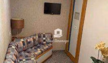 Sala À Venda No Centro de Niterói/RJ