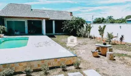 Casa com 3 Quartos à venda, 200 m²