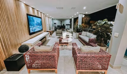 Casa com 3 Quartos à venda, 450 m² - São Francisco - Niterói/RJ