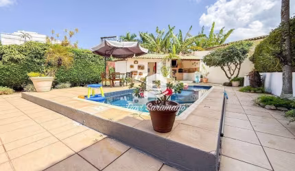 Casa Condominio Regiao Oceanica Niterói