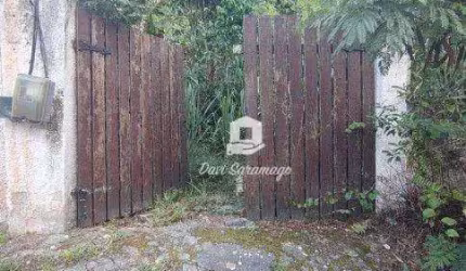 Terreno À Venda Em Condomínio - Niterói/RJ