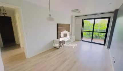 Apartamento a venda 2 Quartos Vital Brasil Santa Rosa  - Niterói/RJ