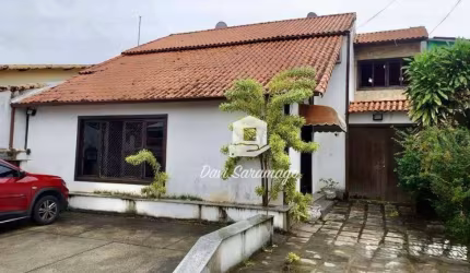 Casa 4 Quartos À Venda Ponta Grossa Maricá
