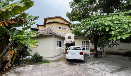 Casa a Venda Serra Grande - 850.000,00