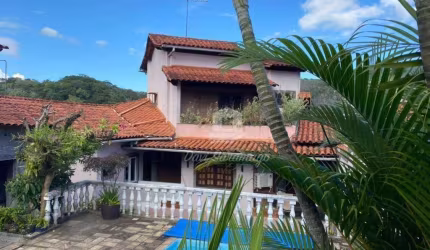 Casa 4 Quartos À Venda Vila Progresso Niterói