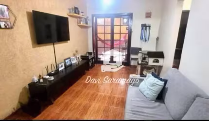 Apartamento Garden  2 Quartos  à venda, Fonseca - Niterói/RJ