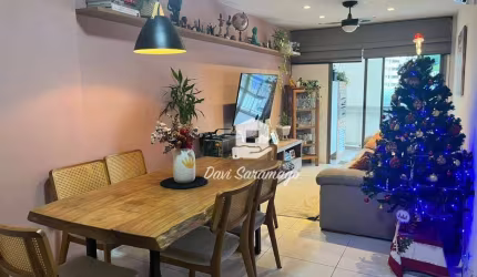 Apartamento À Venda 3 Quartos Jardim Icaraí