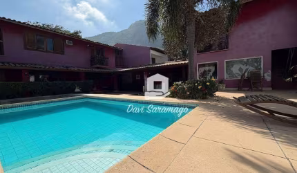 Casa À Venda Itacoatiara