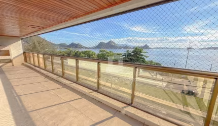 4 Quartos Frente Mar A Venda Charitas