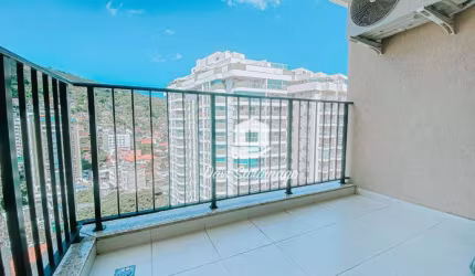 Apartamento com 3 Quartos à venda - Santa Rosa - Niterói/RJ