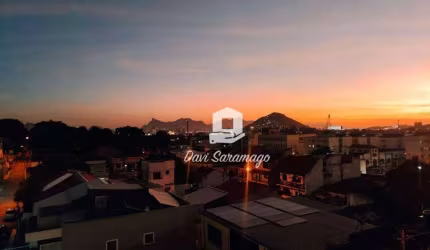 Apartamento 2 Quartos a venda barreto