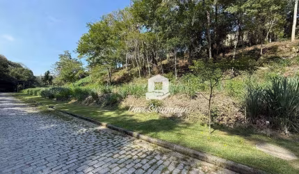 Terreno A Venda Condominio Pendotiba.