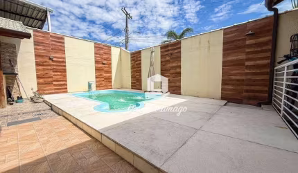 Casa A Venda Maricá