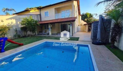 Casa em Piratininga Lazer completo com Anexo