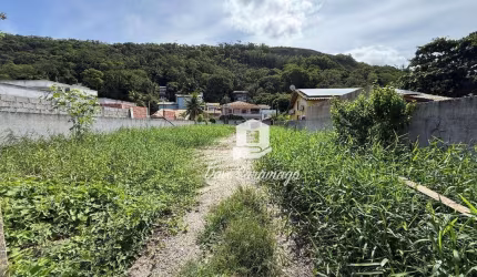 Terreno Maravista Itaipu A Venda.