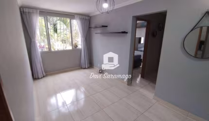 Apartamento à venda no Residencial Nilo Peçanha -Caramujo
