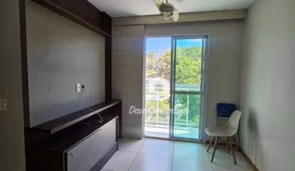 Apartamento à venda no Rio do Ouro