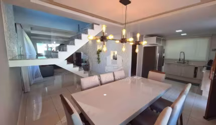 Casa com 3 dormitórios à venda - Várzea das Moças