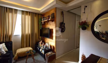 Apartamento 2 Quartos à venda, Nova Cidade - São Gonçalo/RJ