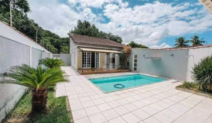 Casa com 3 quartos à venda, 120 m² por R$ 800.000 - Piratininga - Niterói/RJ