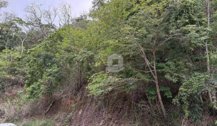 Terreno à venda, 416 m² por R$ 280.000,00 - Cafubá - Niterói/RJ