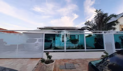 Casa 4 quartos à venda em Maricá -  Condomínio Elisa Lake e Beach