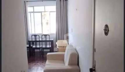Apartamento à venda, 79 m² por R$ 360.000,00 - São Domingos - Niterói/RJ