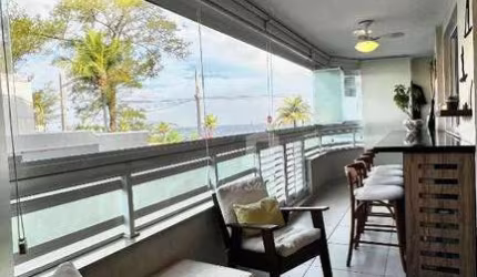 Apartamento 2 Quartos  à venda,  Piratininga - Niterói/RJ