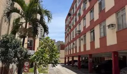 Apartamento Fonseca 3 Quartos Ótima Localização