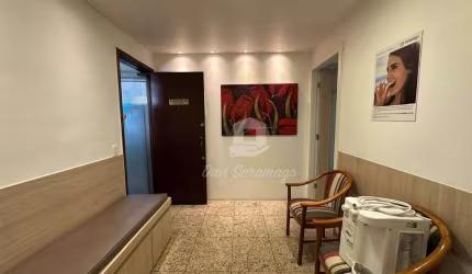 Sala à venda, 32 m² - Centro - Niterói/RJ