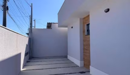 Casa 2 Quartos À Venda Jardim Atlântico Central