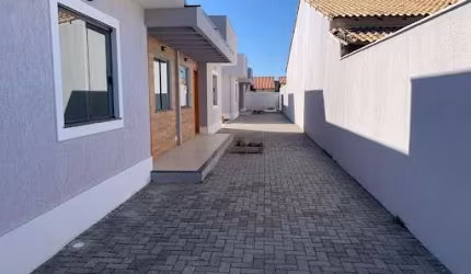 Casa 2 Quartos À Venda Jardim Atlântico Central