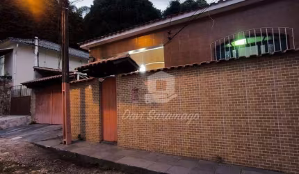 Casa à Venda, 3 quartos - São Lourenço