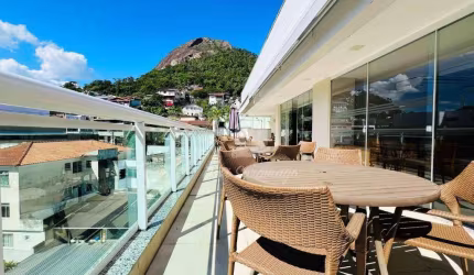 Apartamento a venda 2 quartos em São Francisco Lazer Completo