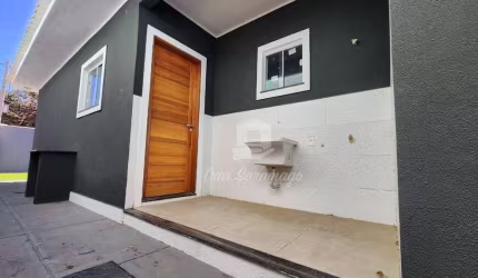 Casa Itaipuaçú