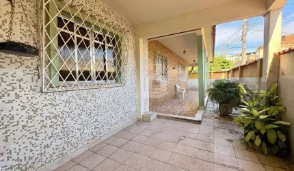 Casa 2 Quartos À Venda Brasilândia - São Gonçalo