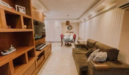 Apartamento com 3 quartos à venda - Boa Viagem - Niterói/RJ