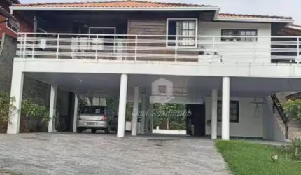 Casa com 4 quartos à venda,  Sape - Niterói/RJ