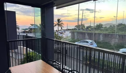 Apartamento a Venda em Piratininga 2 Quartos Vista Mar