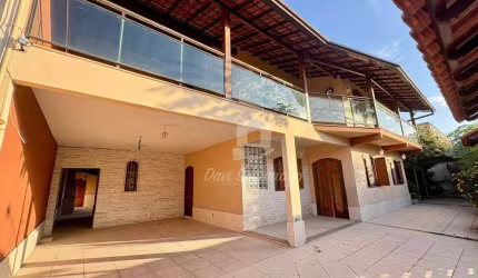 Casa 3 Quartos À Venda Colubande  São Gonçalo